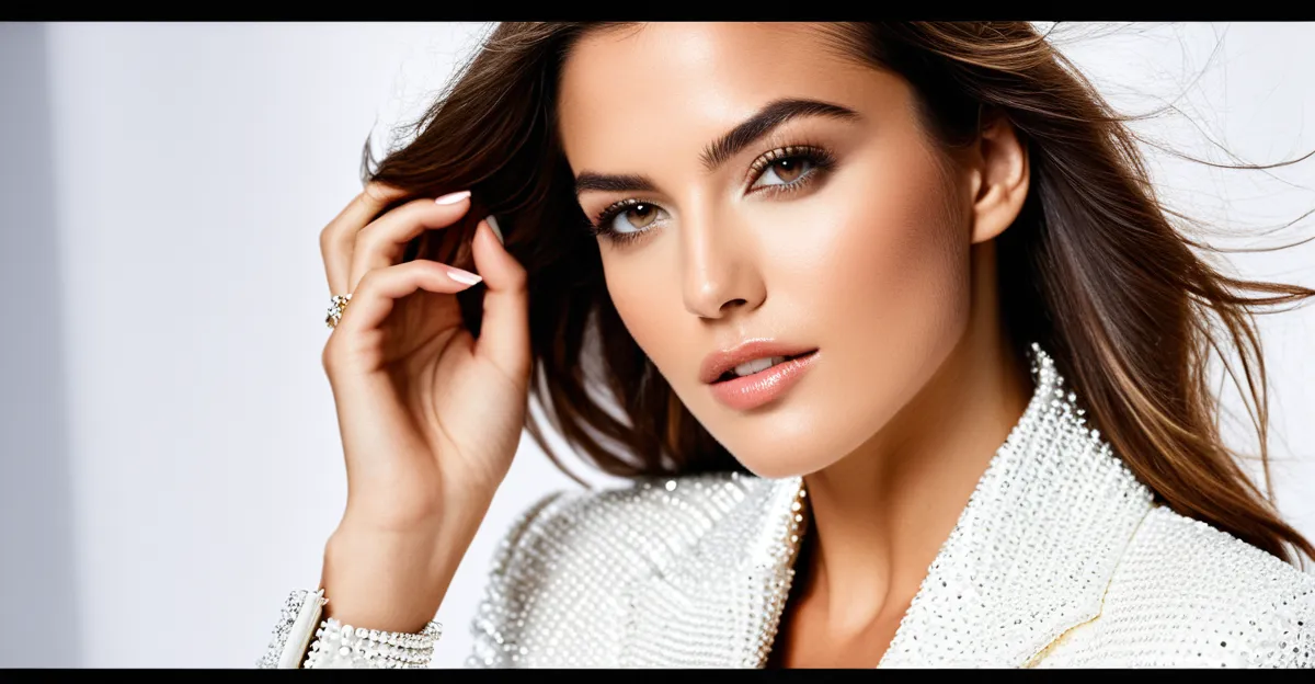 ¡Compra Moda Mujer Para Brillar!